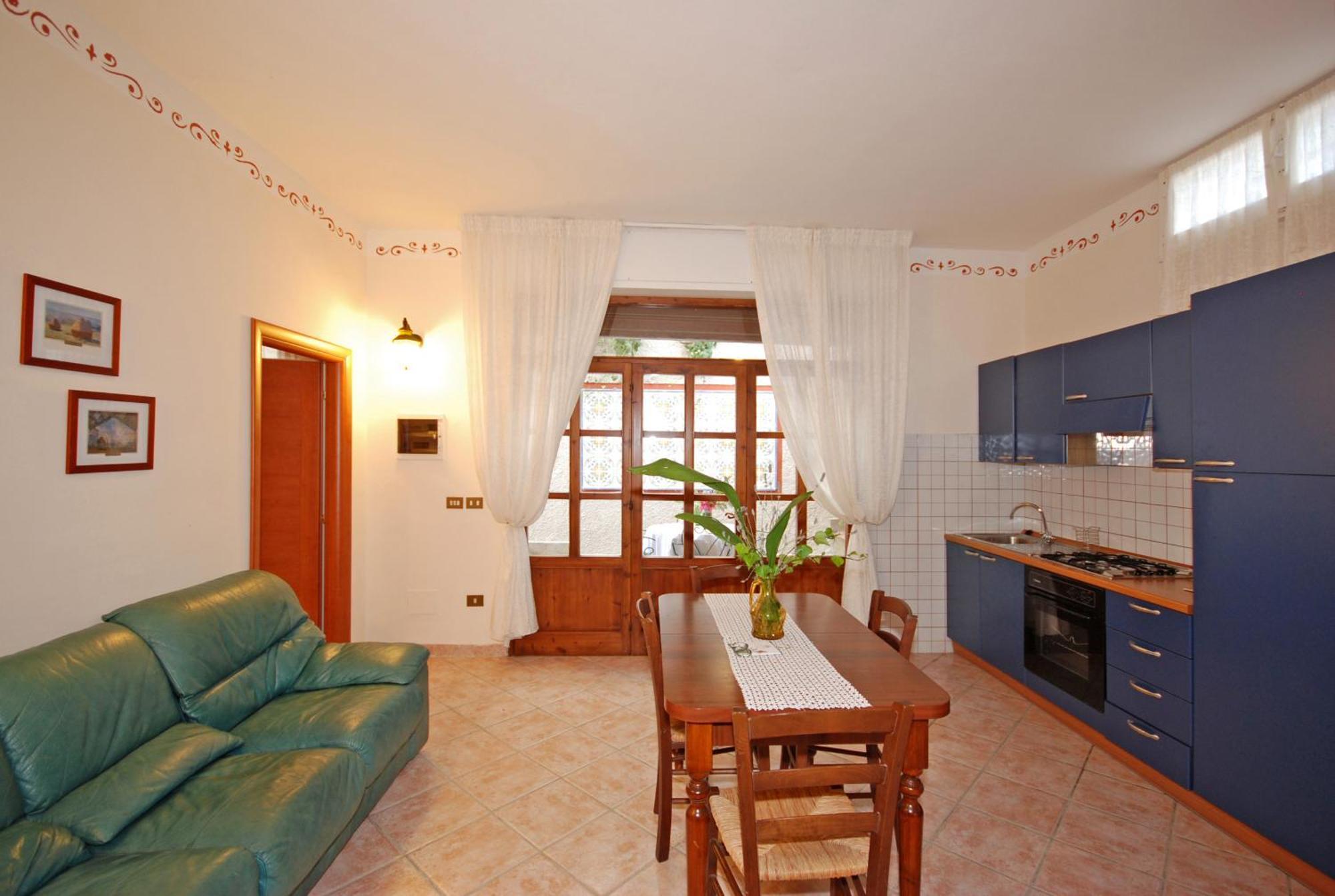 Agriturismo Buen Camino Scarlino Exterior photo
